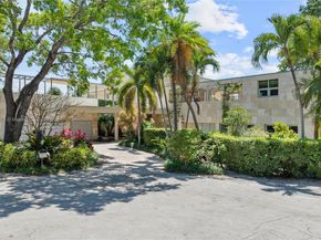 2500 Mercedes Dr, Fort Lauderdale FL 33316