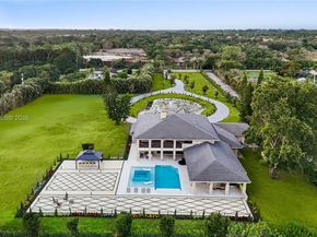 3320 SW 121st Ave, Davie FL 33330