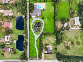 3320 SW 121st Ave, Davie FL 33330