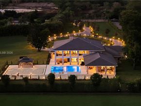 3320 SW 121st Ave, Davie FL 33330