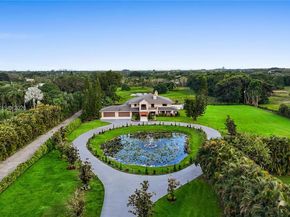 3320 SW 121st Ave, Davie FL 33330