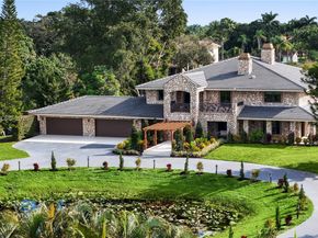 3320 SW 121st Ave, Davie FL 33330