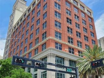 111 E Flagler St