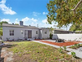 1283 NW 45th St, Miami FL 33142