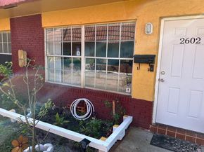 2602 NW 52nd Ave B15, Lauderhill FL 33313