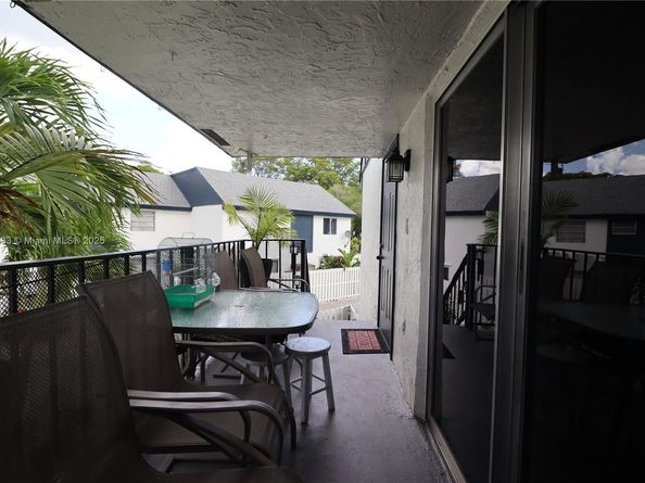 15434 SW 85th Ln 154, Miami FL 33193