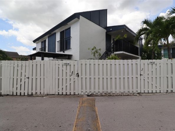 15434 SW 85th Ln 154, Miami FL 33193