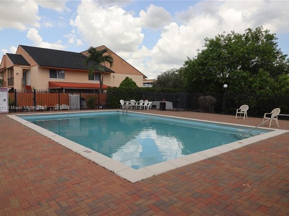 15434 SW 85th Ln 154, Miami FL 33193