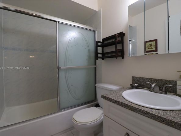 15434 SW 85th Ln 154, Miami FL 33193