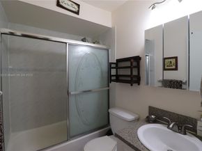 15434 SW 85th Ln 154, Miami FL 33193