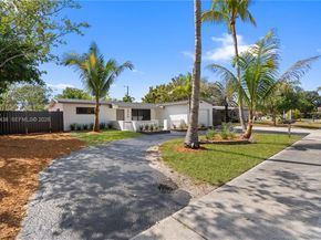 3390 SW 15th Ct, Fort Lauderdale FL 33312