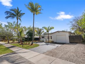 3390 SW 15th Ct, Fort Lauderdale FL 33312