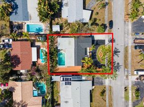 3390 SW 15th Ct, Fort Lauderdale FL 33312