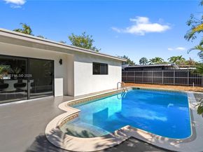 3390 SW 15th Ct, Fort Lauderdale FL 33312