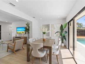 3390 SW 15th Ct, Fort Lauderdale FL 33312