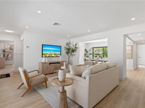 3390 SW 15th Ct, Fort Lauderdale FL 33312