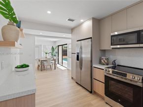 3390 SW 15th Ct, Fort Lauderdale FL 33312