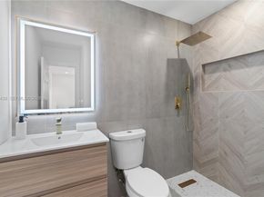 3390 SW 15th Ct, Fort Lauderdale FL 33312