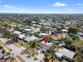 3390 SW 15th Ct, Fort Lauderdale FL 33312