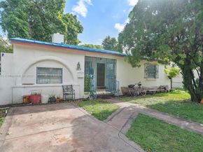 4815 NW 6th Ave, Miami FL 33127