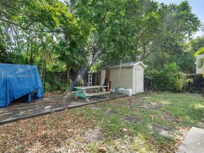 4815 NW 6th Ave, Miami FL 33127