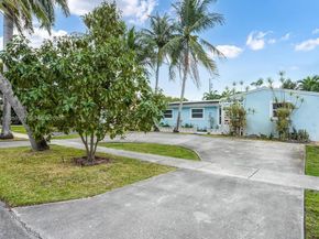 1906 N 31st Ave, Hollywood FL 33021