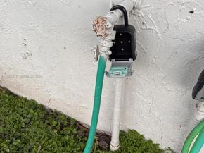 14111 SW 121st Pl 4, Miami FL 33186