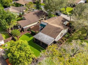 13595 SW 114th Ter, Miami FL 33186