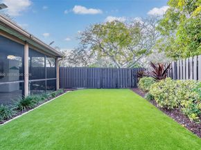 13595 SW 114th Ter, Miami FL 33186