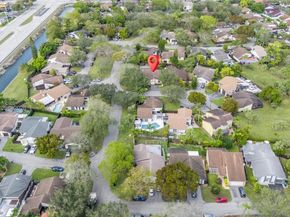 13595 SW 114th Ter, Miami FL 33186