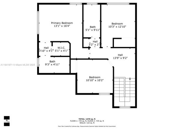 1485 NE 33rd Rd 1111, Homestead FL 33033