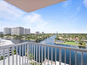 3161 S Ocean Dr 1201, Hallandale Beach FL 33009