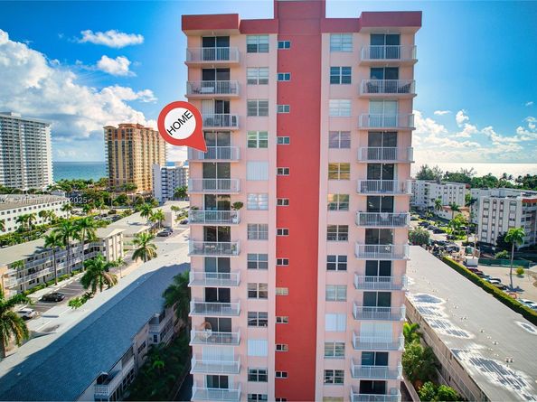 3161 S Ocean Dr 1201, Hallandale Beach FL 33009