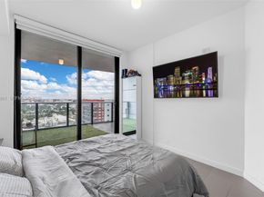 1600 NE 1st Ave 1511, Miami FL 33132