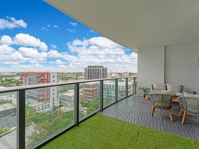 1600 NE 1st Ave 1511, Miami FL 33132