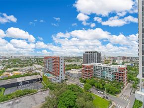 1600 NE 1st Ave 1511, Miami FL 33132