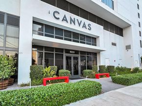 1600 NE 1st Ave 1511, Miami FL 33132