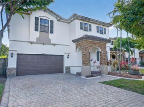 11556 SW 234th St, Homestead FL 33032