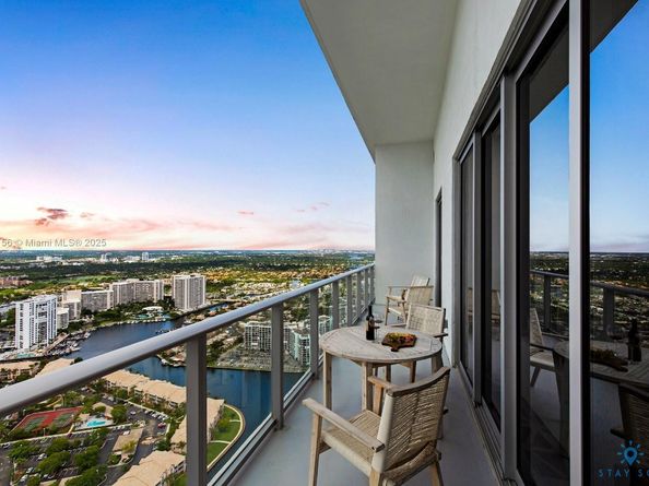 4010 S Ocean Dr T4106, Hollywood FL 33019