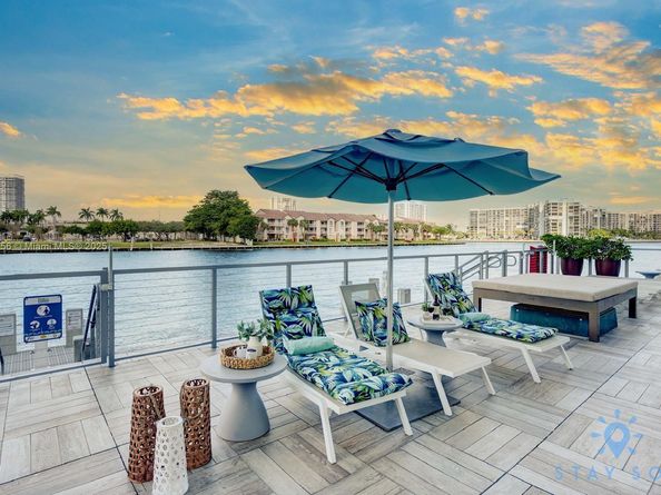 4010 S Ocean Dr T4106, Hollywood FL 33019