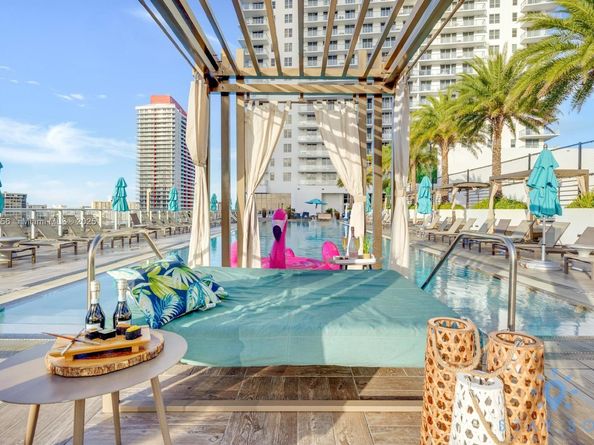 4010 S Ocean Dr T4106, Hollywood FL 33019