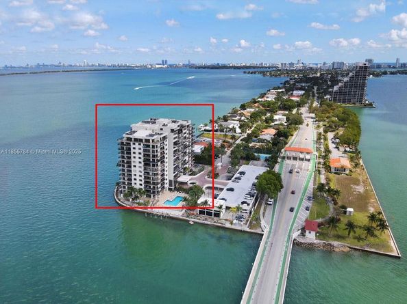 801 N Venetian Dr 201, Miami FL 33139