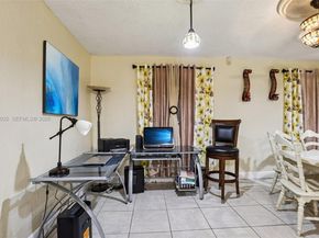 3398 NW 212th St, Miami Gardens FL 33056