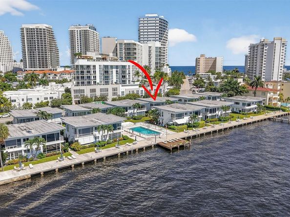 425 Bayshore Dr d3, Fort Lauderdale FL 33304