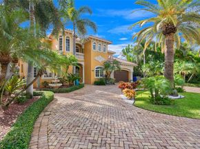 3406 Leigh Rd, Pompano Beach FL 33062