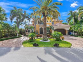 3406 Leigh Rd, Pompano Beach FL 33062