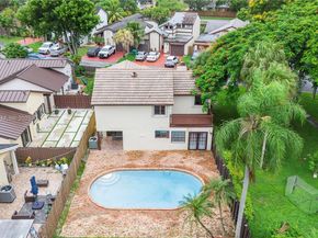 9504 SW 148th AVE Cir S, Miami FL 33196