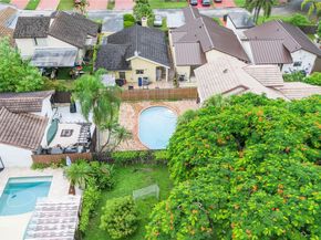 9504 SW 148th AVE Cir S, Miami FL 33196