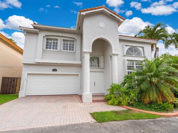 11244 NW 58th Ter, Doral FL 33178