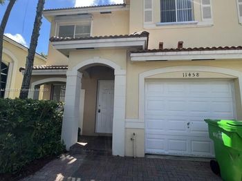Undisclosed Address #A11836760